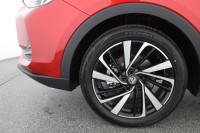 MG ZS 1.5 Hybrid Luxury Aut.