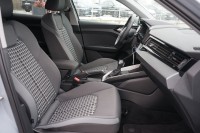 Audi A1 Sportback 25 TFSI advanced