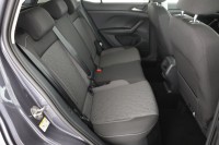 VW T-Cross 1.0 TSI DSG
