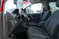 VW Caddy 1.4 16V TSI Alltrack BMT