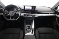 Audi A4 Quattro Avant 45 TDI quattro advanced