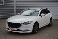 Mazda 6 2.0 SKYACTIV-G Exclusive-Line LED AHK DAB Navi