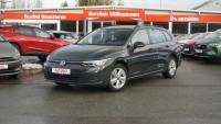 Vorschau: VW Golf VIII Variant 2.0 TDI Life