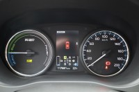 Mitsubishi Outlander 2.0 PHEV Plug-in Hybrid