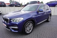 Vorschau: BMW X3 xDrive 20 d Luxury Line Aut.