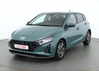 Hyundai i20 1.0 T-GDI Aut. Navi Sitzheizung Tempomat