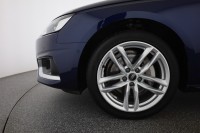 Audi A4 Avant 40 TFSI S line