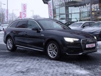 Audi A4 Allroad 3.0 TDI quattro