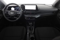 Hyundai i20 1.0 T-GDI Blackline Aut.