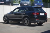 Mercedes-Benz GLC 300 d4M AMG Line