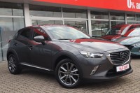Mazda CX-3 2.0 Kizoku Intense AWD