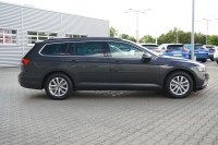 VW Passat Variant 2.0 TDI Elegance