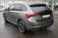 Skoda Scala 1.0 TSI Monte Carlo DSG