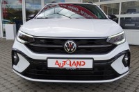 VW Taigo 1.5 TSI R-Line DSG