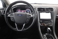 Ford Mondeo Turnier 2.0 TDCi Titanium Aut.