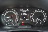 Skoda Fabia 1.0 MPI Active