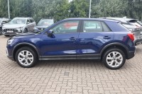 Audi Q2 1.5 TFSI advanced