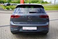 VW Golf VIII 1.0 TSI