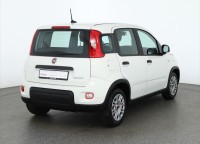 Fiat Panda 1.0 M-Hybrid Sport
