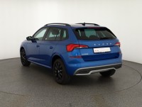 Skoda Kamiq 1.0 TSI Ambition