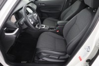 Honda Jazz 1.5 i-MMD Hybrid Executive