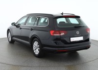 VW Passat Variant 1.5 TSI DSG