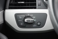 Audi A4 Avant 35 TFSI advanced