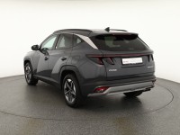 Hyundai Tucson 1.6T-GDI Aut.