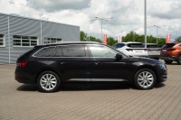 Skoda Superb Combi 2.0 TDI
