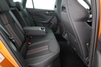 Skoda Kamiq Monte Carlo 1.5 TSI DSG