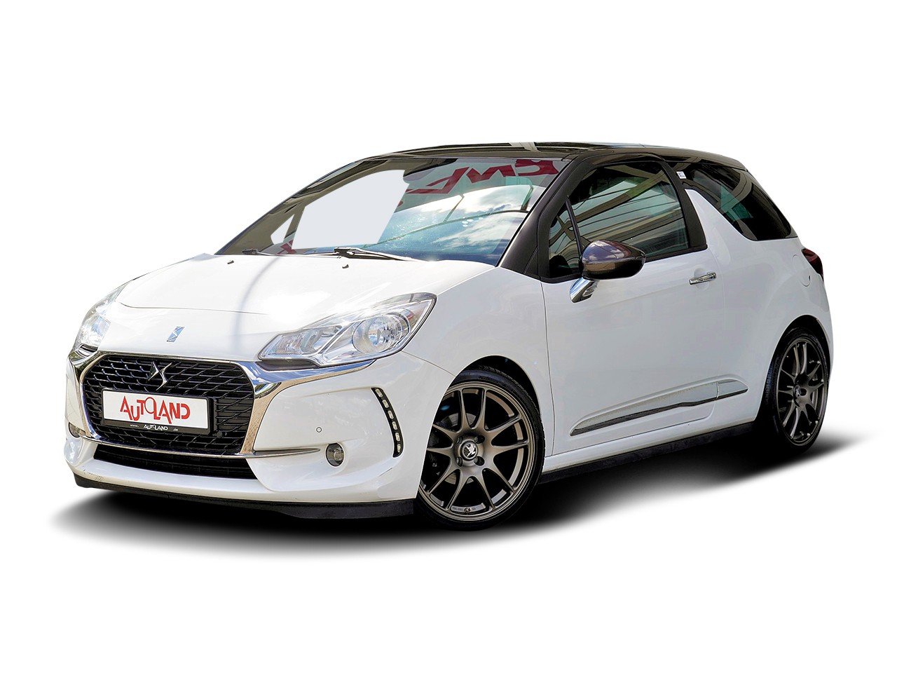 DS DS3 1.2 PureTech