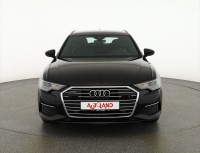 Audi A6 Avant 40 TDI quattro design