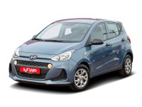 Hyundai i10 1.0 Classic Klima USB AUX Tagfahrlicht