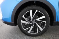 MG ZS 1.5 Hybrid Luxury Aut.