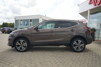 Nissan Qashqai 1.3 DIG-T