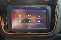Dacia Lodgy 1.2 TCe 115