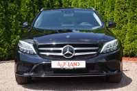 Mercedes-Benz C 180 C180 T-Modell Avantgarde