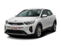 Kia Stonic 1.2 Edition 7 Android Apple Sitzheizung