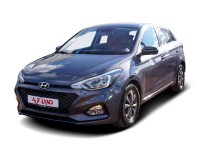 Hyundai i20 1.0 YES! Klima Tempomat Sitzheizung Kamera