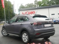 VW Taigo 1.0 TSI