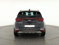 Kia Sportage 2.0 CRDI GT-Line 4WD
