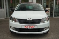 Skoda Fabia 1.2 TSI Monte Carlo
