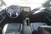 Mitsubishi Outlander 2.4 PHEV Top 4WD