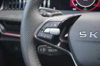 Skoda Superb Combi Sportline 1.5 TSI DSG