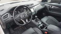 Nissan Qashqai 1.3 Tekna
