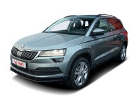 Skoda Karoq 1.5 TSI Style DSG Navi LED ACC AHK Kamera