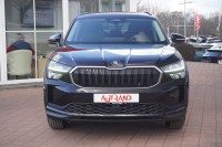 Skoda Kodiaq 1.5 TSI mHEV 110kW Selection