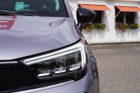 Opel Crossland 1.2 Ultimate
