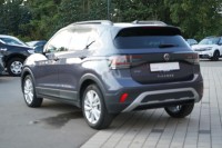 VW T-Cross 1.0 TSI DSG