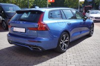 Volvo V60 V 60 T5 2.0 R Design
